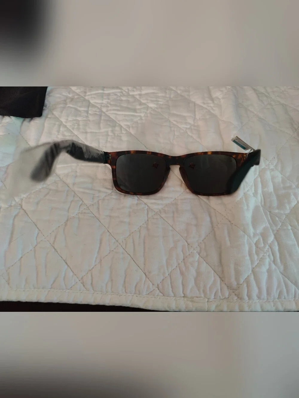 Mountain Equipment Company Jinx Sunglasses
